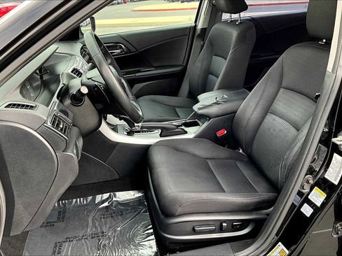 Used 2013 Honda Accord Sport image 7
