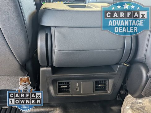 Used 2026 Chevrolet Silverado 1500 W/T w/ WT Value Package AWD/4WD image 8