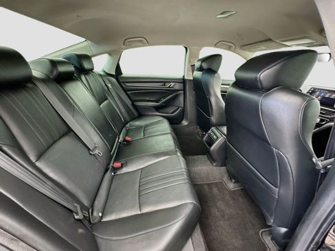 Used 2022 Honda Accord Sport Special Edition image 17