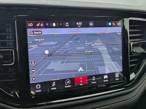 New 2026 Dodge Durango GT image 12