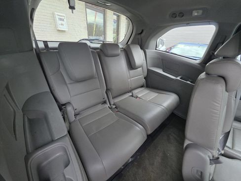 Used 2016 Honda Odyssey EX-L image 20
