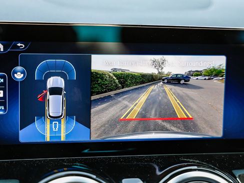 New 2025 Mercedes-Benz GLA 250 image 23