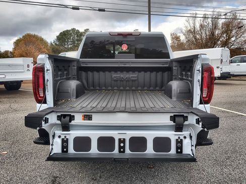 New 2026 GMC Sierra 1500 Denali image 27