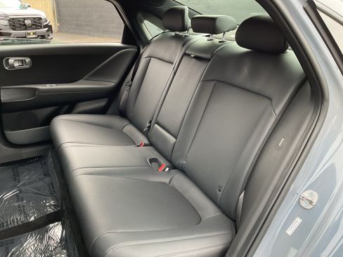 Used 2024 Hyundai Ioniq 6 SEL RWD image 19