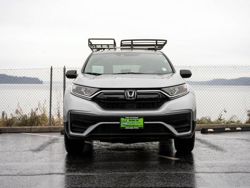 Used 2020 Honda CR-V LX image 9