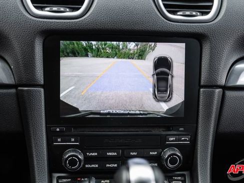 Used 2019 Porsche 718 Cayman image 58