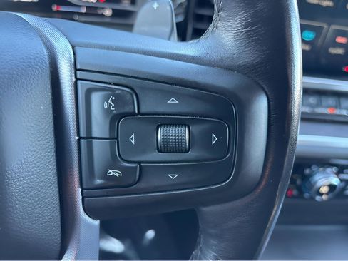 Used 2023 GMC Sierra 1500 SLT w/ SLT Premium Package image 20