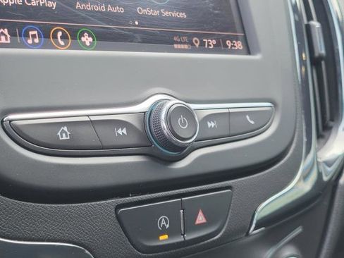 Certified 2022 Chevrolet Equinox RS w/ LPO, Floor Liner Package image 29