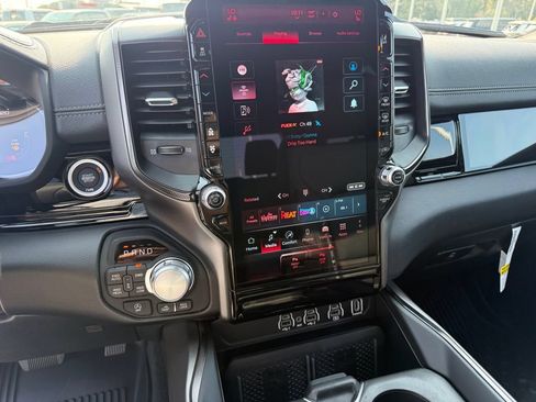 New 2026 RAM 1500 Rebel w/ Rebel Level 2 Equipment Group AWD/4WD image 10