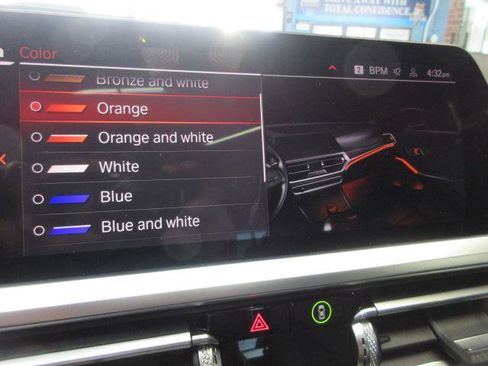 Used 2021 BMW 330i xDrive Sedan w/ Convenience Package image 33