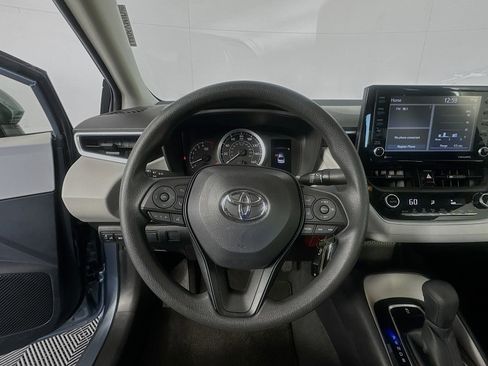 Used 2022 Toyota Corolla LE FWD image 11