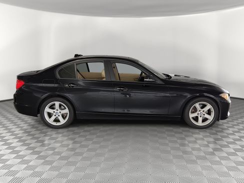 Used 2013 BMW 328i Sedan RWD image 8