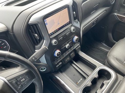Used 2019 GMC Sierra 1500 SLT w/ SLT Premium Plus Package image 32