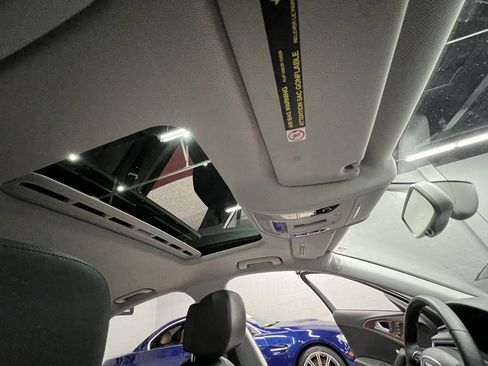 Used 2014 Audi A6 3.0T Prestige image 39