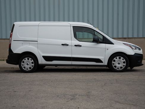 Used 2022 Ford Transit Connect XL image 10