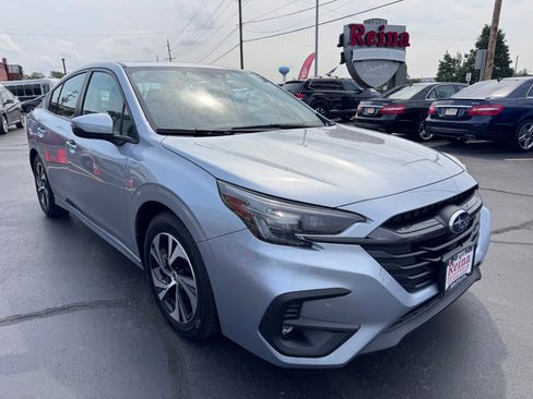 Used 2023 Subaru Legacy Premium AWD/4WD image 30