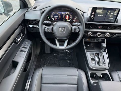 New 2026 Honda CR-V EX-L image 20