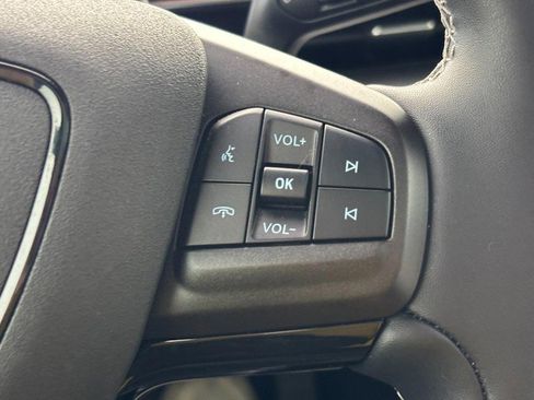 Used 2023 Ford Mustang Mach-E GT w/ GT Performance Edition image 21