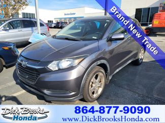 Used 2018 Honda HR-V LX video 1