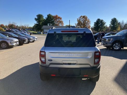 Used 2023 Ford Bronco Sport Big Bend AWD/4WD image 7