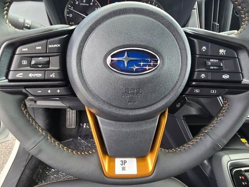 New 2026 Subaru Crosstrek 2.5i Wilderness w/ Crosstrek Mirror Package AWD/4WD image 20