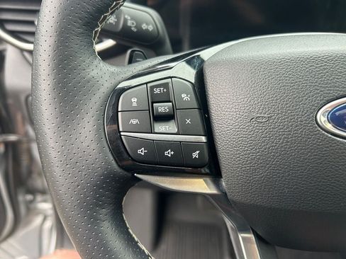 Used 2022 Ford Explorer ST w/ Equipment Group 401A AWD/4WD image 15