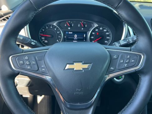 Used 2024 Chevrolet Equinox LT image 20