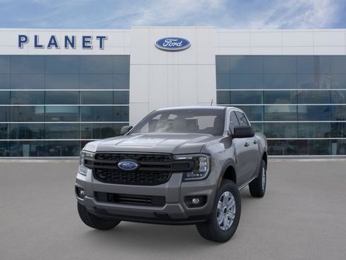 New 2026 Ford Ranger XL RWD image 2