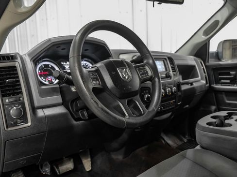 Used 2014 RAM 2500 Tradesman w/ Chrome Appearance Group AWD/4WD image 14