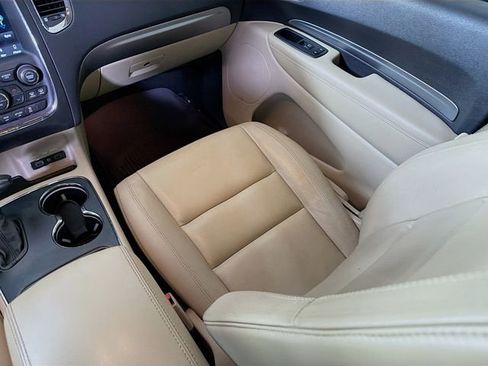 Used 2019 Dodge Durango GT w/ Trailer Tow Group IV image 24