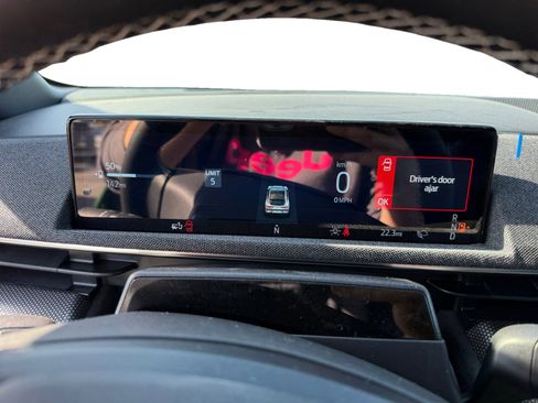 New 2026 Ford Mustang Mach-E GT AWD/4WD image 11