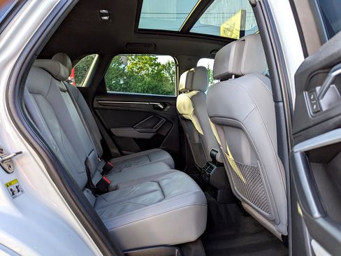 Used 2020 Audi Q3 2.0T Prestige image 42