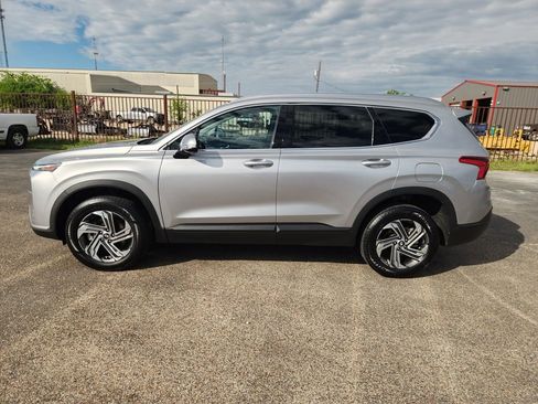 Used 2023 Hyundai Santa Fe SEL image 4