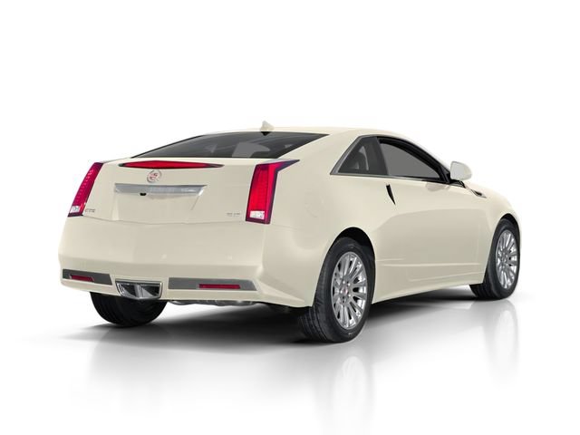 Used 2014 Cadillac CTS Performance RWD image 2