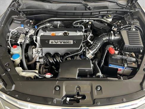 Used 2012 Honda Crosstour EX-L image 22