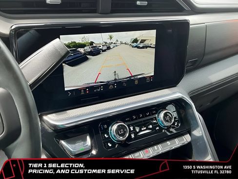 Used 2024 GMC Sierra 2500 Denali AWD/4WD image 40