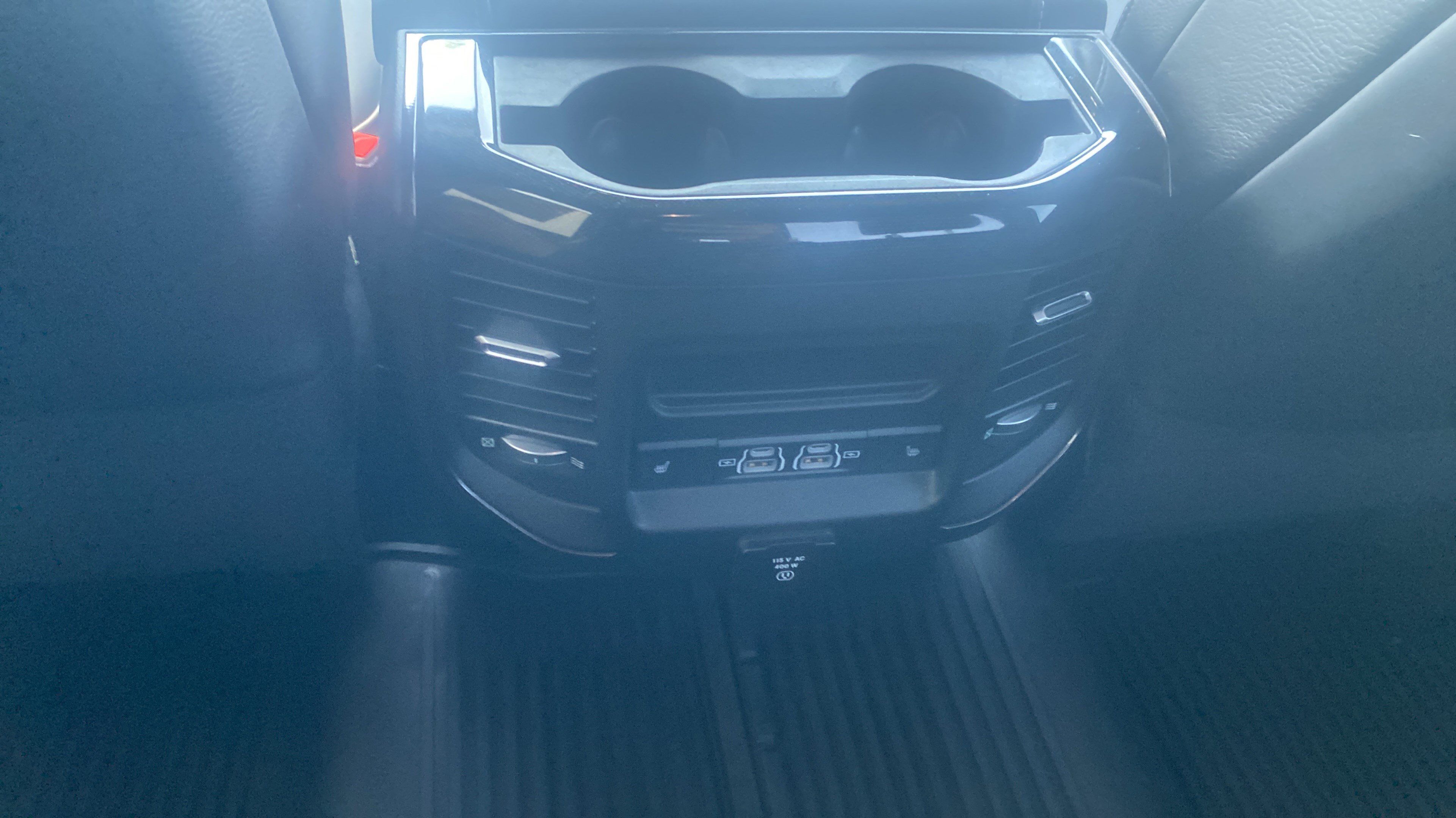 Used 2022 RAM 2500 Power Wagon AWD/4WD image 14