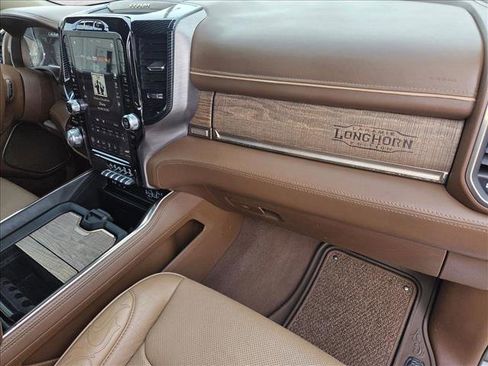 Used 2019 RAM 1500 Limited image 21