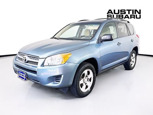 Used 2010 Toyota RAV4 2WD image 3