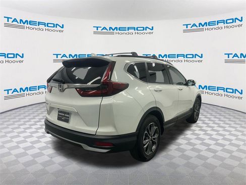 Used 2020 Honda CR-V EX image 5