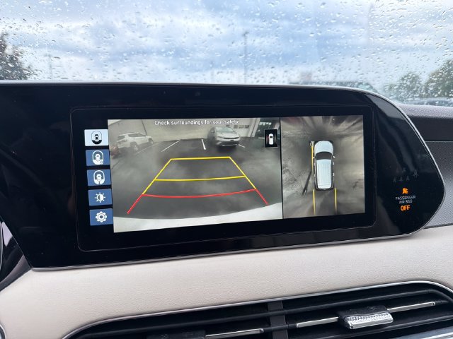 Used 2020 Hyundai Palisade Limited AWD/4WD image 21
