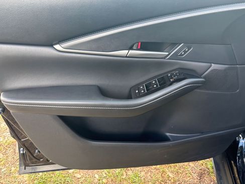 Used 2025 MAZDA CX-30 AWD 2.5 S w/ Select Sport Pkg image 20