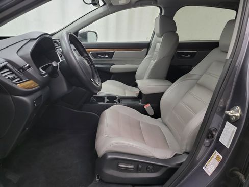 Used 2019 Honda CR-V EX-L image 12
