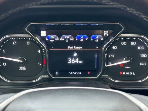 Used 2020 GMC Sierra 2500 Denali w/ Denali Ultimate Package image 24