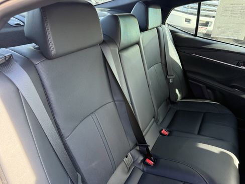 Certified 2025 Toyota Camry XSE w/ Premium Package image 17