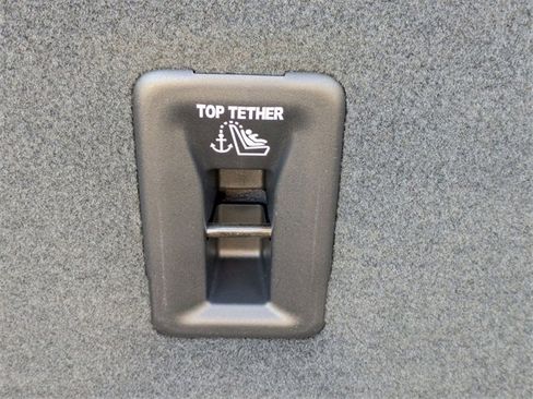 New 2026 Chevrolet Traverse Z71 w/ Enhanced Driving Package image 33