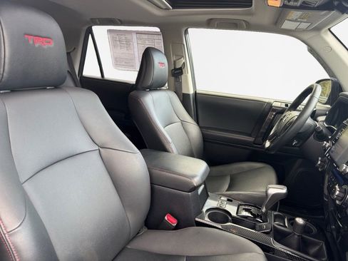Used 2020 Toyota 4Runner TRD Pro AWD/4WD image 23