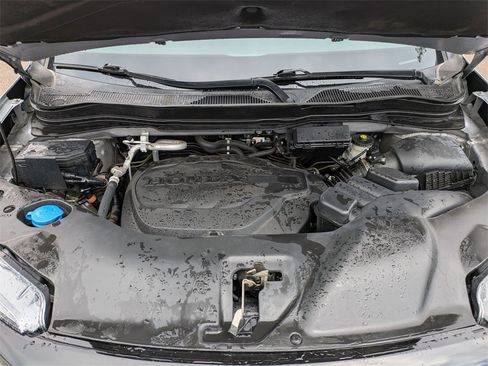 Used 2021 Honda Pilot Special Edition image 30