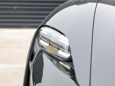 Certified 2023 Porsche Taycan image 13