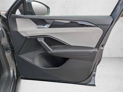 New 2026 Volkswagen Tiguan SE R-Line FWD image 26